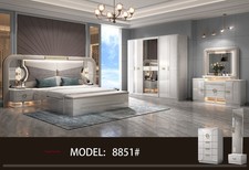 Luxus Schlafzimmer komplett