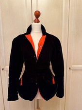 Jean Paul Gaultier tallierte