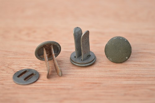 Splinte für stahlhelm - splinte,