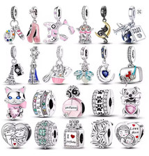 Charms Anhänger Silber 925