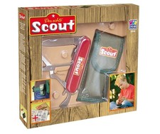 Scout Kindertaschenmesser im