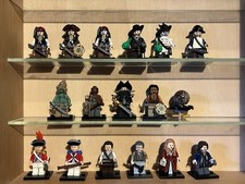 LEGO Pirates of the Caribbean