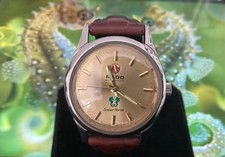 Rado Green Horse