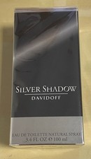 Davidoff Silver Shadow 100ml Eau de Toilette