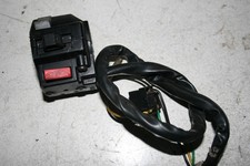 Yamaha XV535 Virago XV 535 Schalter Links Lenker Blinker Hupe lenkerschalter