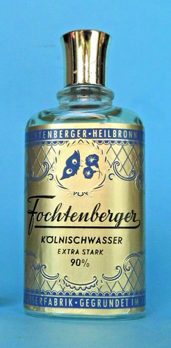 Fochtenberger kölnischwasser - fochtenberger,