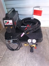 WÜRTH WIG 180 DC Baugleich Lorch 180 DC  3 Jahre alt, Nie benutzt! Nicht 1 Sek!!