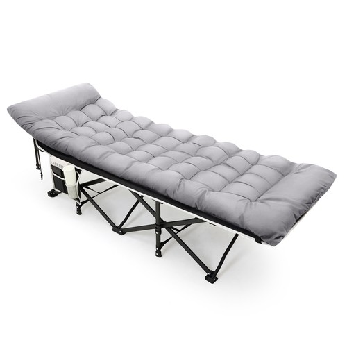 Einfaches klappbett gästebett - klappbett,