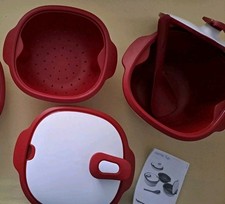 Tupperware Thermo Duo