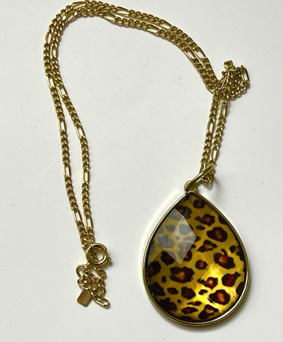 Schöner anhänger - anhänger, (murano?)