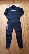 Cressi Man, Herren Neopren