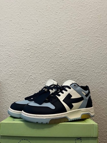 Off white out office shoes - off-white, of
