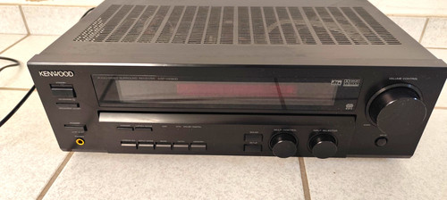 Kenwood krf v4060d - kenwood, krf-v4060d