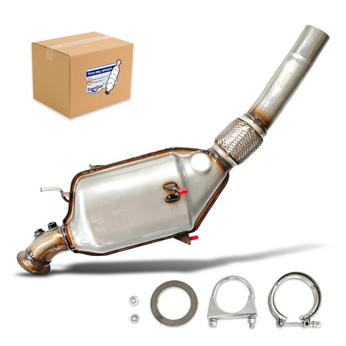 Dieselpartikelfilter dpf für - dpf,