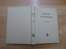 Deutsche Schachzeitung 113