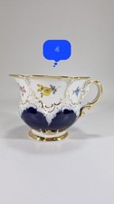 MEISSEN Kaffeetasse B FORM MIT