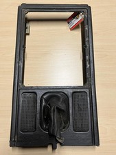 Mittelkonsole Verkleidung