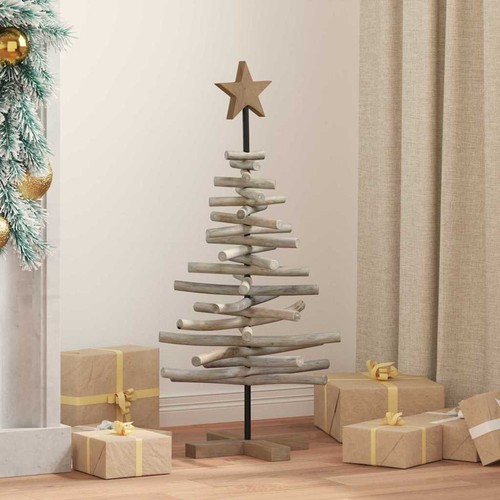 Vidaxl weihnachtsbaum braun - vidaxl, 90