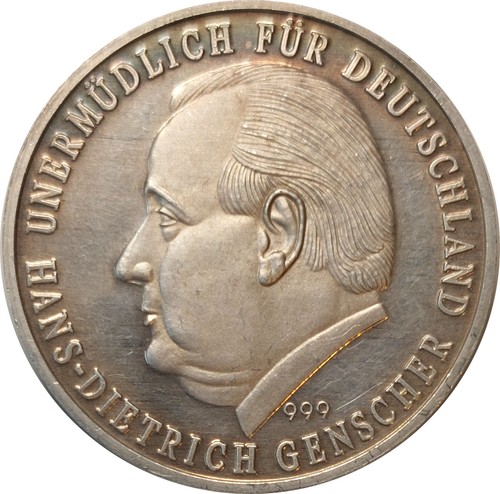 Medaille - 🇩🇪,