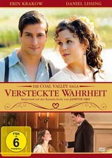 Janette Oke: Versteckte