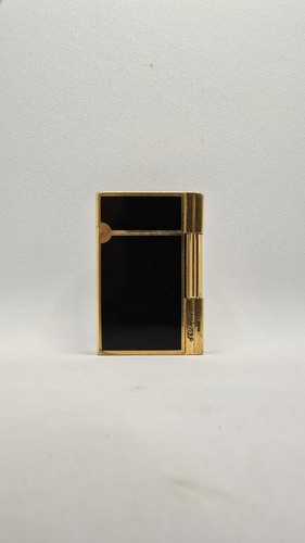 Dupont lighter laque de - dupont,