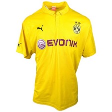 Puma borussia dortmund trikot - borussia,