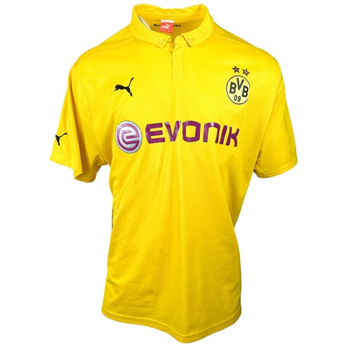 Puma borussia dortmund trikot - puma,