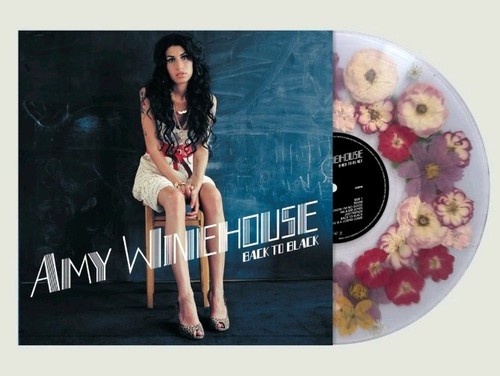 Amy winehouse back - amy, to