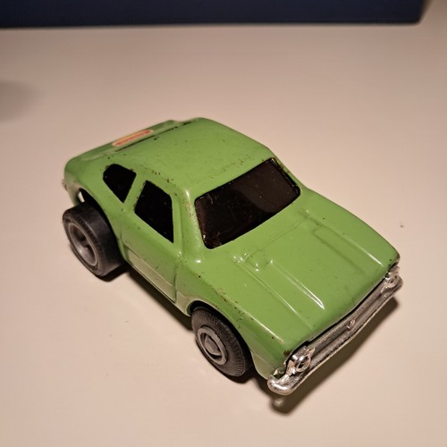 Modellauto tonka ford - modellauto,