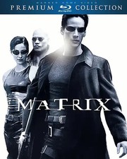 Matrix / Premium Collection /