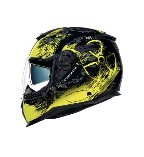 Casco nexx 100 - casco, sx.100
