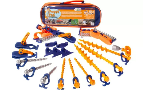 Peggy peg spezial kit - kit, grad