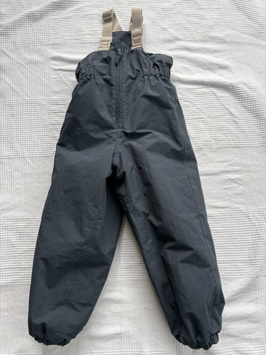 Wheat outdoor schneehose - wheat,