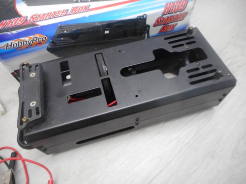 Hobao hyper bump box - bump,