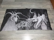 Dragged into Sunlight Flag