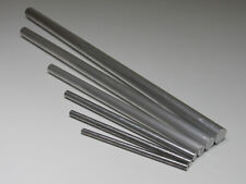 Alu Rundmaterial 10-410€/m D=6-90mm L=100mm-1m AlMgSi1Rundstange Rundstab voll 