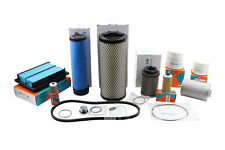 Kubota Service-Kit Filterset