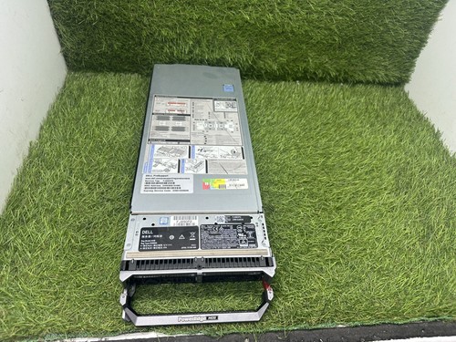 Dell poweredge m630 2x10core - poweredge,