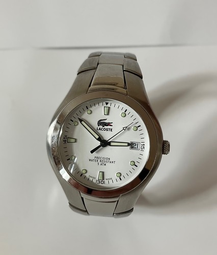 Lacoste vintage - lacoste,