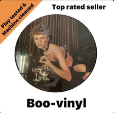 Charlie - Fight Dirty 12”