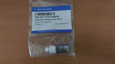 Agilent 1050/1100 HPLC-Pumpe G1312-60022. Obsolete. Replaced by G1312-60067