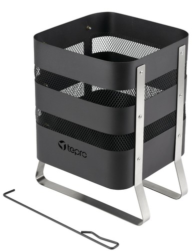 Tepro 1168 design - 1168, feuerkorb