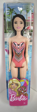 Mattel GHW38 Barbie Beach