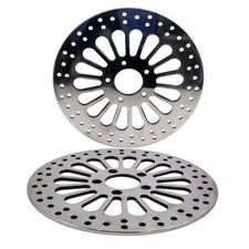 2x Super Spoke Polierte