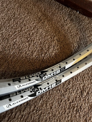 Alexrims dm18 mid - dm18,