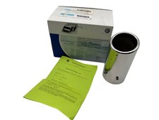 Auspuffblende VW Passat B7