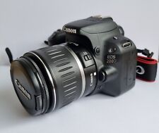Canon EOS 200D 24,2 MP DSLR