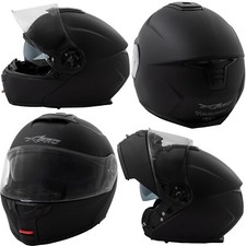 Helm Klapphelm Motorradhelm