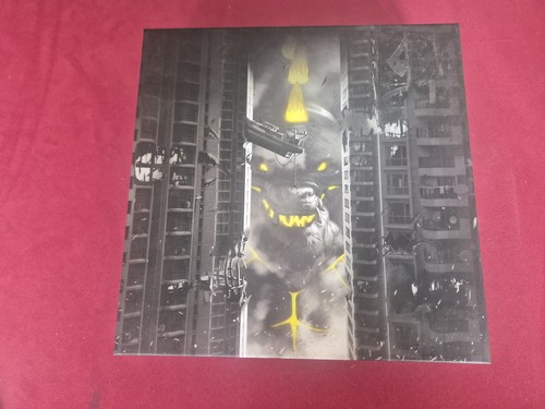 King tokyo dark edition - dark,