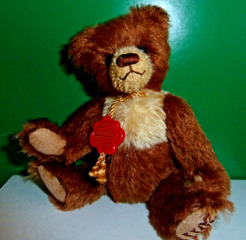 Original teddy hermann - original,